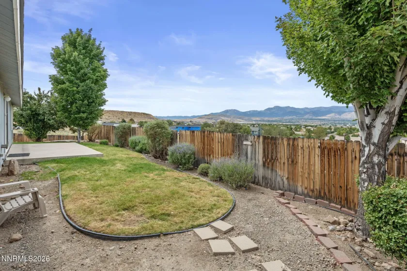 8870 Western Skies, Reno, Nevada 89521, 3 Bedrooms Bedrooms, ,2 BathroomsBathrooms,Residential,Residential,Western Skies,0,260011135