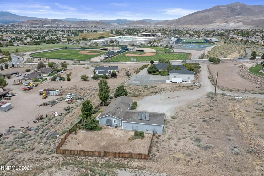 8870 Western Skies, Reno, Nevada 89521, 3 Bedrooms Bedrooms, ,2 BathroomsBathrooms,Residential,Residential,Western Skies,0,260011135