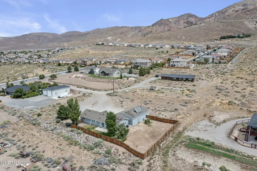 8870 Western Skies, Reno, Nevada 89521, 3 Bedrooms Bedrooms, ,2 BathroomsBathrooms,Residential,Residential,Western Skies,0,260011135