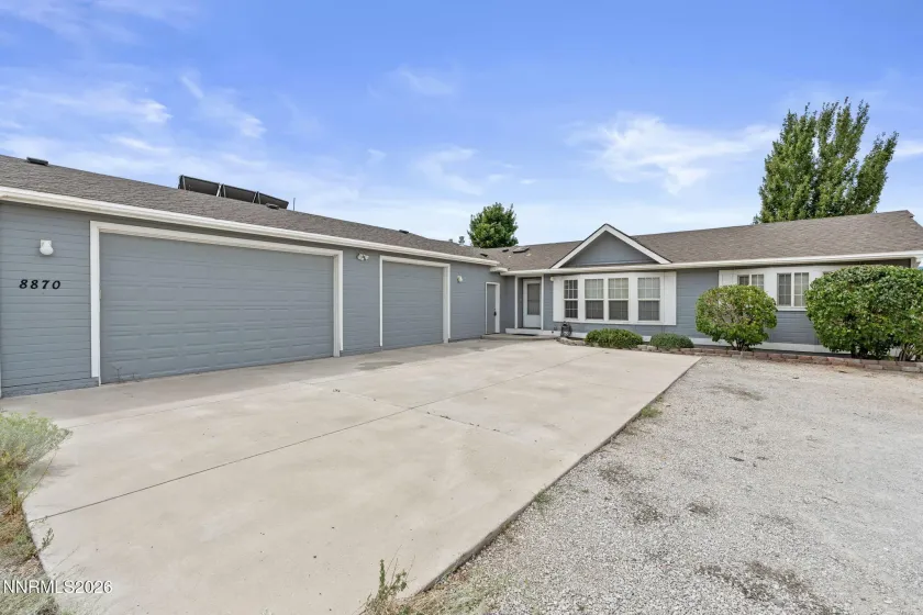 8870 Western Skies, Reno, Nevada 89521, 3 Bedrooms Bedrooms, ,2 BathroomsBathrooms,Residential,Residential,Western Skies,0,260011135