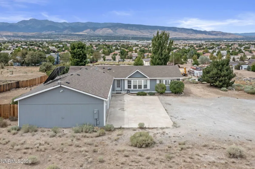 8870 Western Skies, Reno, Nevada 89521, 3 Bedrooms Bedrooms, ,2 BathroomsBathrooms,Residential,Residential,Western Skies,0,260011135
