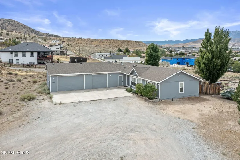 8870 Western Skies, Reno, Nevada 89521, 3 Bedrooms Bedrooms, ,2 BathroomsBathrooms,Residential,Residential,Western Skies,0,260011135