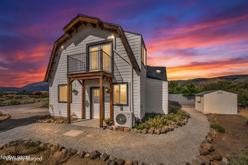 15950 Carl, Reno, Nevada 89511, 2 Bedrooms Bedrooms, ,2 BathroomsBathrooms,Residential,Residential,Carl,0,260011136