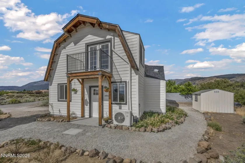 15950 Carl, Reno, Nevada 89511, 2 Bedrooms Bedrooms, ,2 BathroomsBathrooms,Residential,Residential,Carl,0,260011136