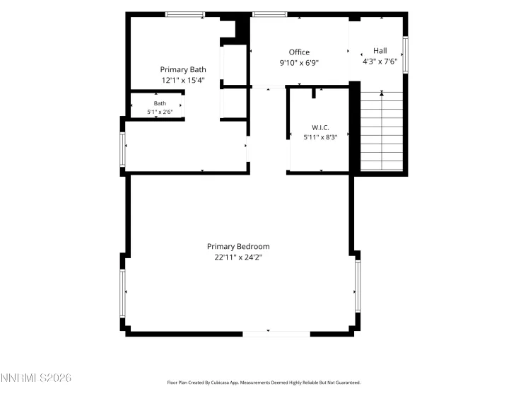 15950 Carl, Reno, Nevada 89511, 2 Bedrooms Bedrooms, ,2 BathroomsBathrooms,Residential,Residential,Carl,0,260011136