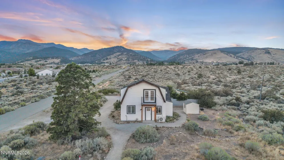 15950 Carl, Reno, Nevada 89511, 2 Bedrooms Bedrooms, ,2 BathroomsBathrooms,Residential,Residential,Carl,0,260011136