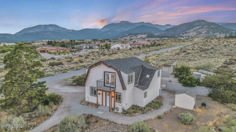 15950 Carl, Reno, Nevada 89511, 2 Bedrooms Bedrooms, ,2 BathroomsBathrooms,Residential,Residential,Carl,0,260011136