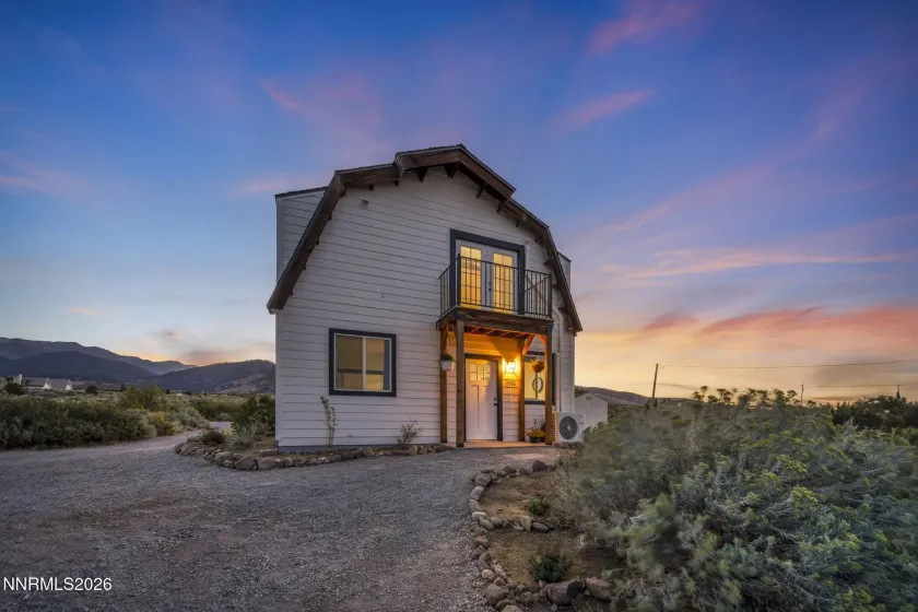 15950 Carl, Reno, Nevada 89511, 2 Bedrooms Bedrooms, ,2 BathroomsBathrooms,Residential,Residential,Carl,0,260011136