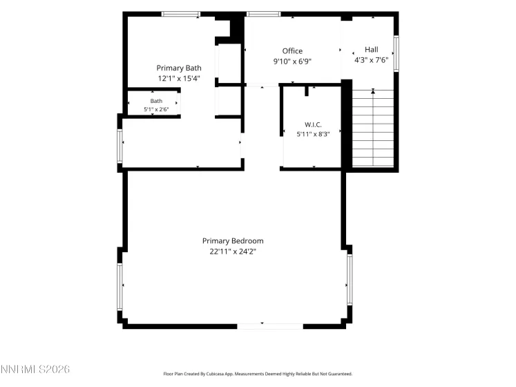 15950 Carl, Reno, Nevada 89511, 2 Bedrooms Bedrooms, ,2 BathroomsBathrooms,Residential,Residential,Carl,0,260011136
