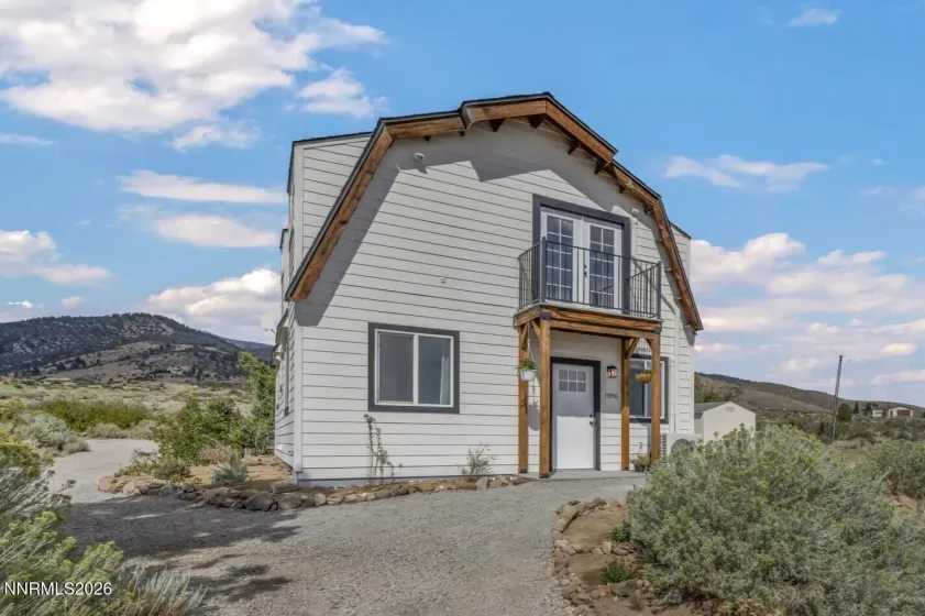 15950 Carl, Reno, Nevada 89511, 2 Bedrooms Bedrooms, ,2 BathroomsBathrooms,Residential,Residential,Carl,0,260011136