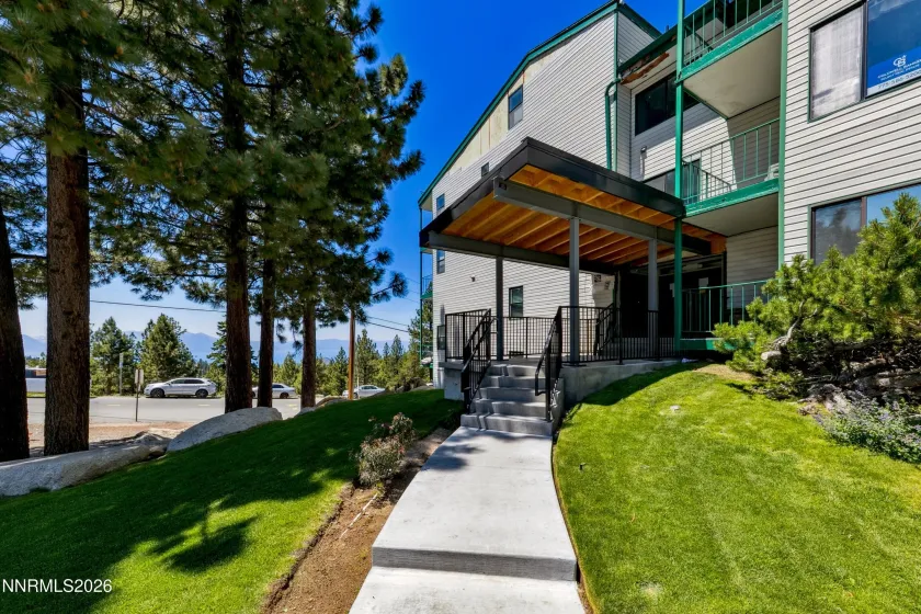 313 Tramway, Stateline, Nevada 89449, 1 Bedroom Bedrooms, ,1 BathroomBathrooms,Residential,Residential,Tramway,0,260011137