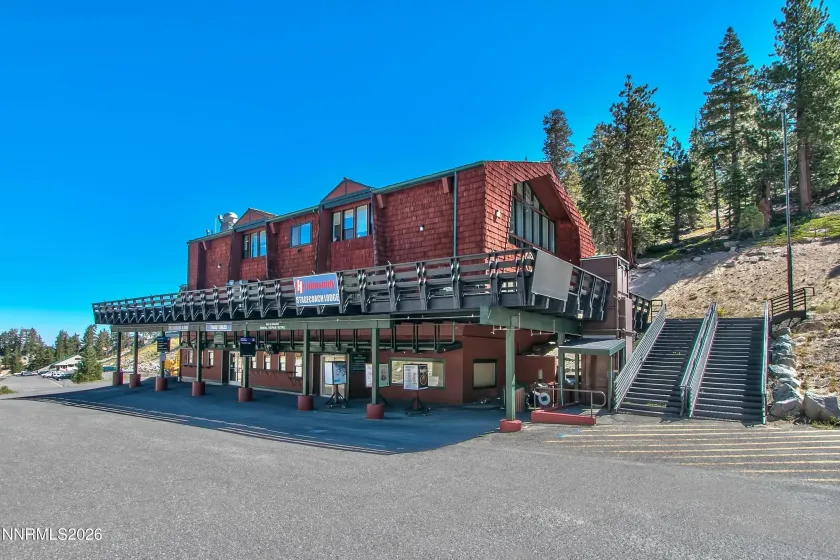 313 Tramway, Stateline, Nevada 89449, 1 Bedroom Bedrooms, ,1 BathroomBathrooms,Residential,Residential,Tramway,0,260011137