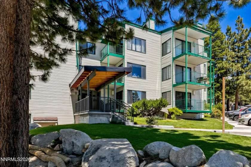 313 Tramway, Stateline, Nevada 89449, 1 Bedroom Bedrooms, ,1 BathroomBathrooms,Residential,Residential,Tramway,0,260011137