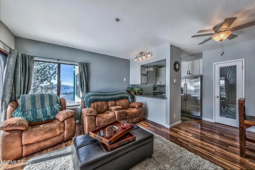 313 Tramway, Stateline, Nevada 89449, 1 Bedroom Bedrooms, ,1 BathroomBathrooms,Residential,Residential,Tramway,0,260011137