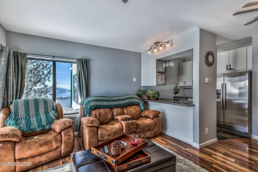 313 Tramway, Stateline, Nevada 89449, 1 Bedroom Bedrooms, ,1 BathroomBathrooms,Residential,Residential,Tramway,0,260011137