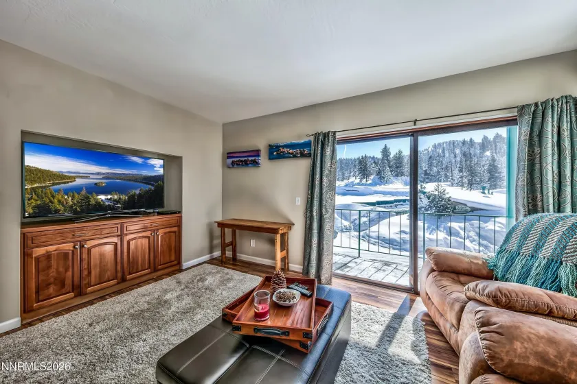 313 Tramway, Stateline, Nevada 89449, 1 Bedroom Bedrooms, ,1 BathroomBathrooms,Residential,Residential,Tramway,0,260011137