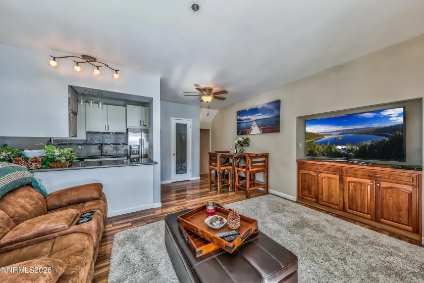 313 Tramway, Stateline, Nevada 89449, 1 Bedroom Bedrooms, ,1 BathroomBathrooms,Residential,Residential,Tramway,0,260011137