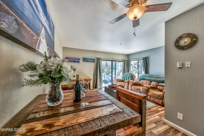 313 Tramway, Stateline, Nevada 89449, 1 Bedroom Bedrooms, ,1 BathroomBathrooms,Residential,Residential,Tramway,0,260011137