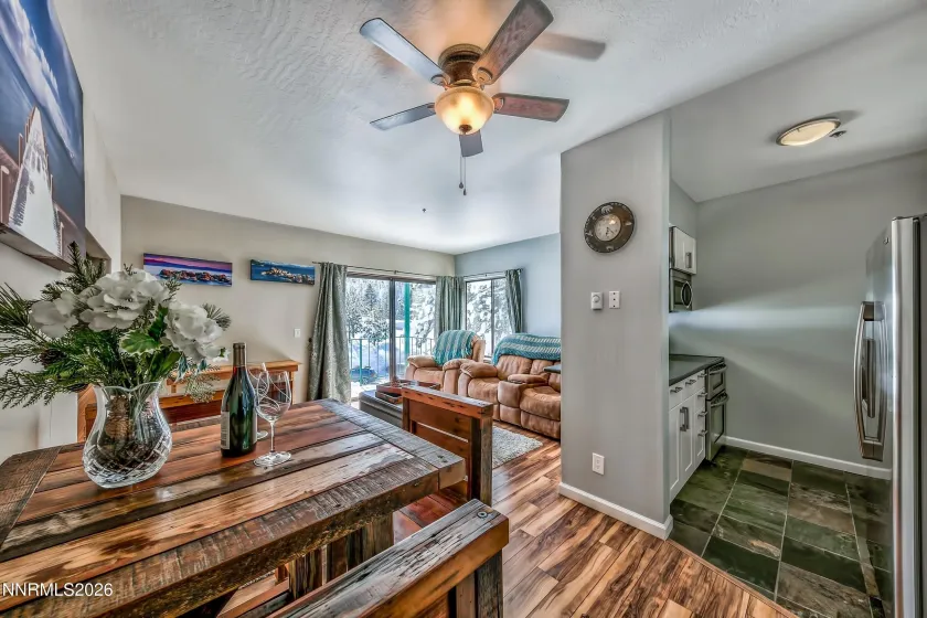 313 Tramway, Stateline, Nevada 89449, 1 Bedroom Bedrooms, ,1 BathroomBathrooms,Residential,Residential,Tramway,0,260011137