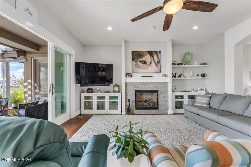 7365 Silver King, Sparks, Nevada 89436, 4 Bedrooms Bedrooms, ,3 BathroomsBathrooms,Residential,Residential,Silver King,0,260011106