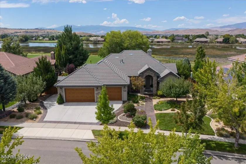 7365 Silver King, Sparks, Nevada 89436, 4 Bedrooms Bedrooms, ,3 BathroomsBathrooms,Residential,Residential,Silver King,0,260011106
