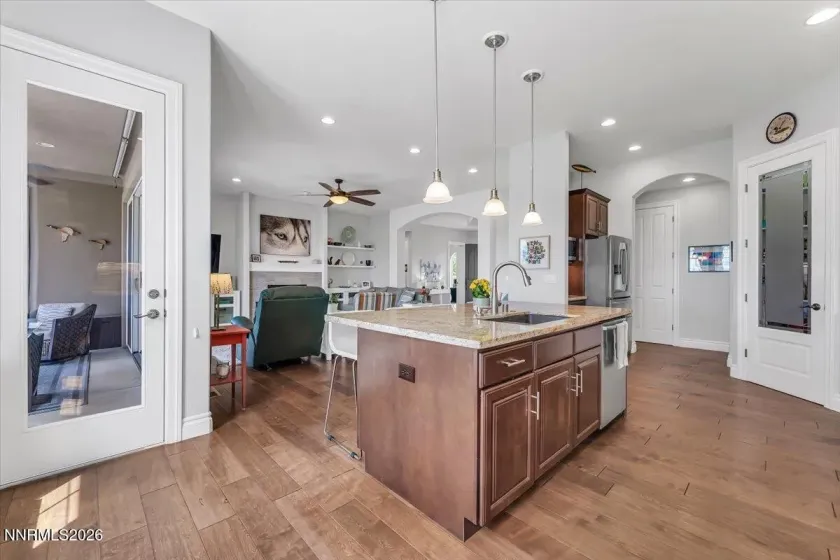 7365 Silver King, Sparks, Nevada 89436, 4 Bedrooms Bedrooms, ,3 BathroomsBathrooms,Residential,Residential,Silver King,0,260011106