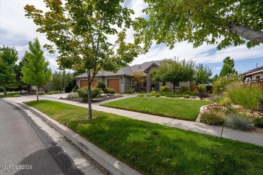 7365 Silver King, Sparks, Nevada 89436, 4 Bedrooms Bedrooms, ,3 BathroomsBathrooms,Residential,Residential,Silver King,0,260011106
