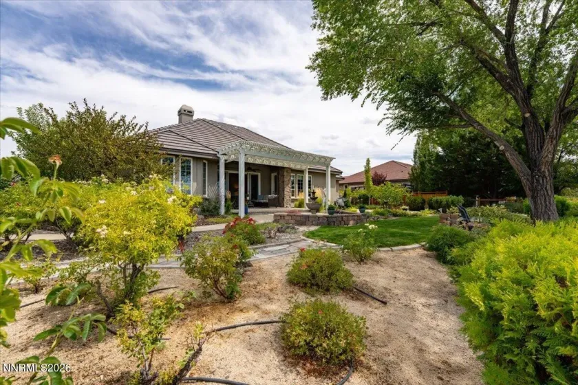 7365 Silver King, Sparks, Nevada 89436, 4 Bedrooms Bedrooms, ,3 BathroomsBathrooms,Residential,Residential,Silver King,0,260011106