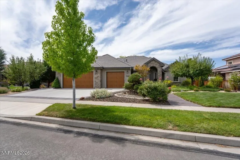 7365 Silver King, Sparks, Nevada 89436, 4 Bedrooms Bedrooms, ,3 BathroomsBathrooms,Residential,Residential,Silver King,0,260011106