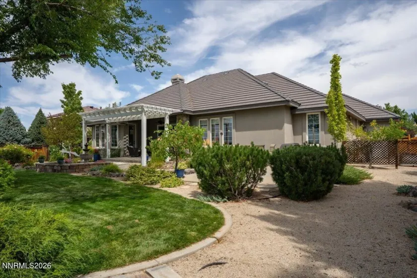 7365 Silver King, Sparks, Nevada 89436, 4 Bedrooms Bedrooms, ,3 BathroomsBathrooms,Residential,Residential,Silver King,0,260011106