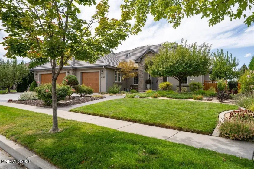 7365 Silver King, Sparks, Nevada 89436, 4 Bedrooms Bedrooms, ,3 BathroomsBathrooms,Residential,Residential,Silver King,0,260011106