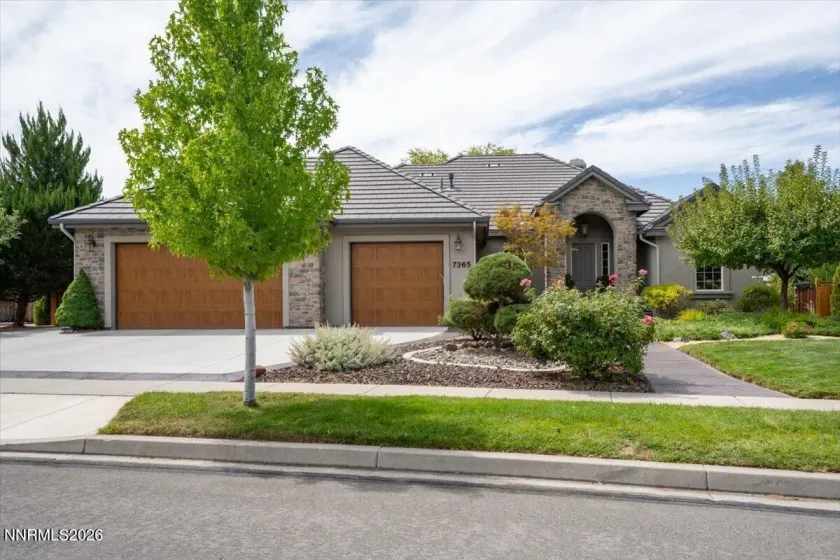 7365 Silver King, Sparks, Nevada 89436, 4 Bedrooms Bedrooms, ,3 BathroomsBathrooms,Residential,Residential,Silver King,0,260011106