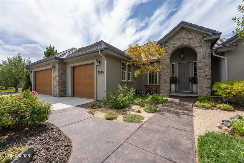 7365 Silver King, Sparks, Nevada 89436, 4 Bedrooms Bedrooms, ,3 BathroomsBathrooms,Residential,Residential,Silver King,0,260011106