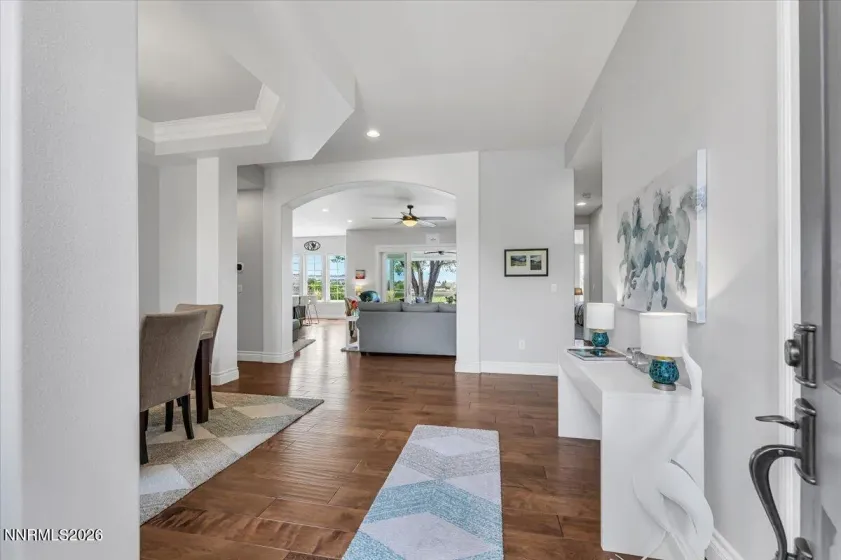 7365 Silver King, Sparks, Nevada 89436, 4 Bedrooms Bedrooms, ,3 BathroomsBathrooms,Residential,Residential,Silver King,0,260011106