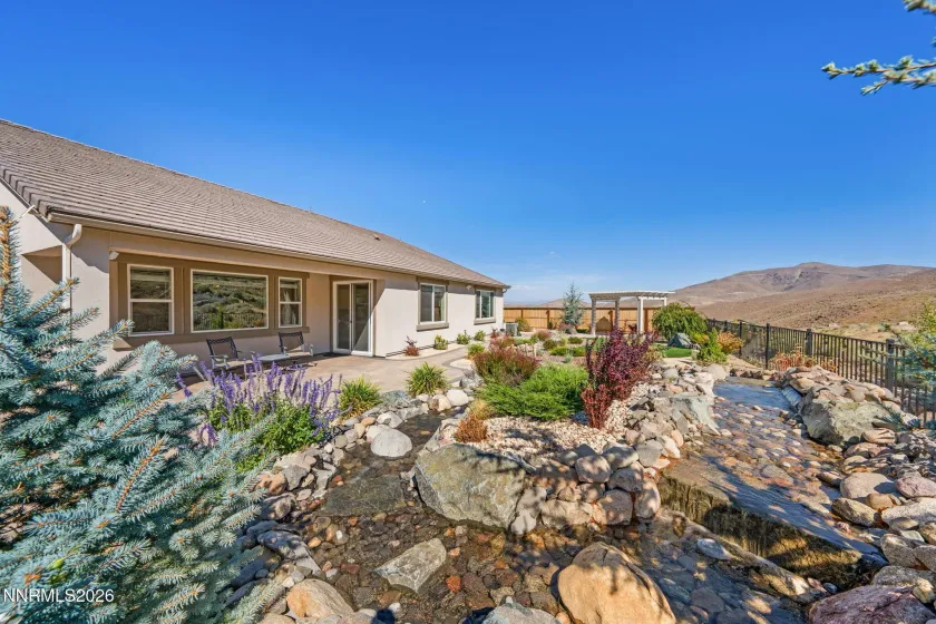 10480 Mine Shaft, Reno, Nevada 89521, 4 Bedrooms Bedrooms, ,3 BathroomsBathrooms,Residential,Residential,Mine Shaft,0,260011112