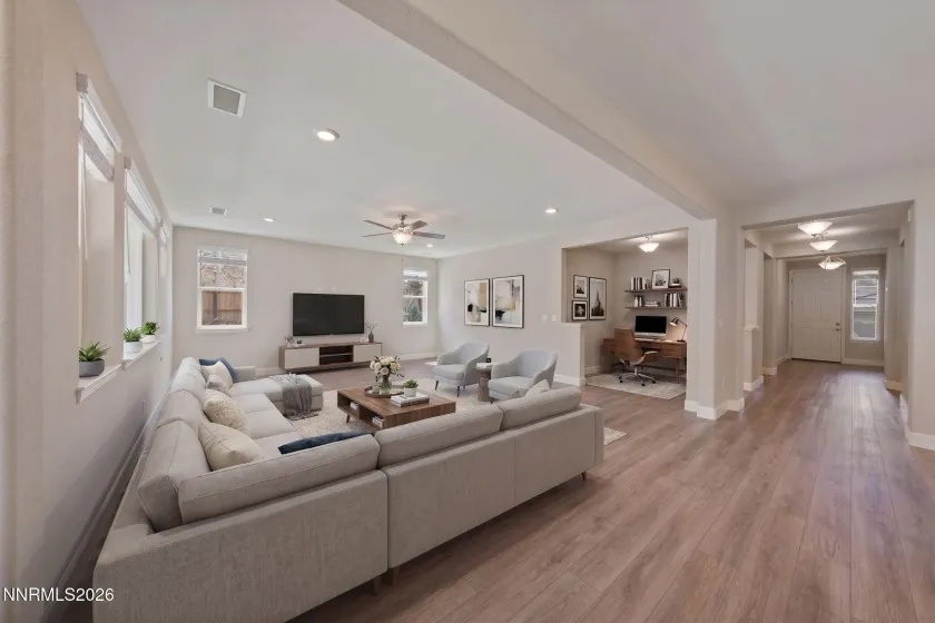 10480 Mine Shaft, Reno, Nevada 89521, 4 Bedrooms Bedrooms, ,3 BathroomsBathrooms,Residential,Residential,Mine Shaft,0,260011112