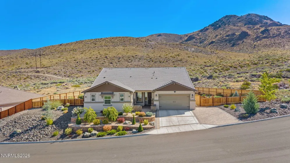 10480 Mine Shaft, Reno, Nevada 89521, 4 Bedrooms Bedrooms, ,3 BathroomsBathrooms,Residential,Residential,Mine Shaft,0,260011112