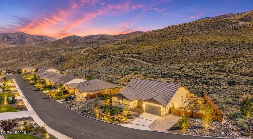 10480 Mine Shaft, Reno, Nevada 89521, 4 Bedrooms Bedrooms, ,3 BathroomsBathrooms,Residential,Residential,Mine Shaft,0,260011112