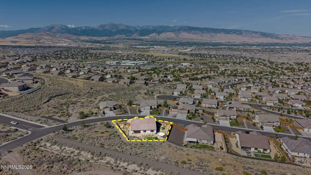 10480 Mine Shaft, Reno, Nevada 89521, 4 Bedrooms Bedrooms, ,3 BathroomsBathrooms,Residential,Residential,Mine Shaft,0,260011112