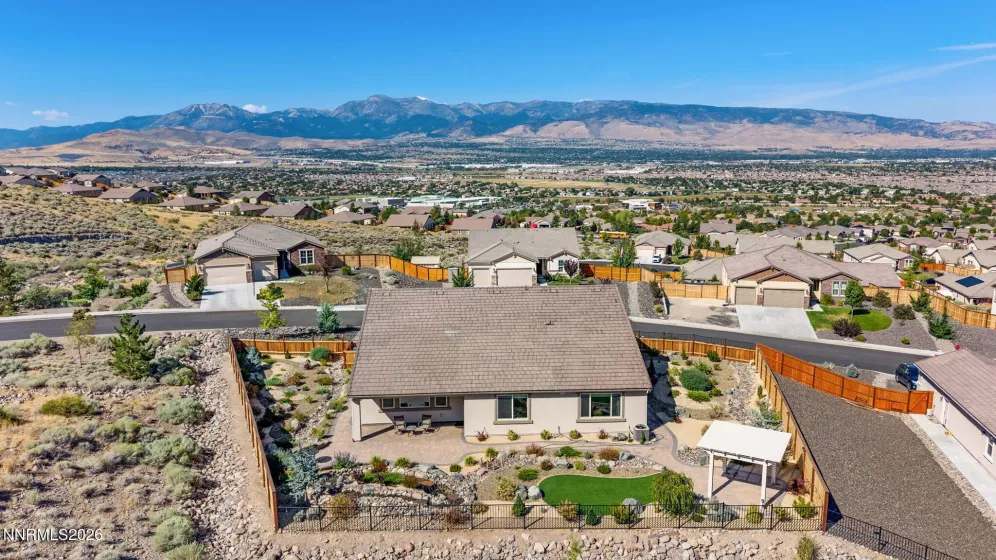 10480 Mine Shaft, Reno, Nevada 89521, 4 Bedrooms Bedrooms, ,3 BathroomsBathrooms,Residential,Residential,Mine Shaft,0,260011112