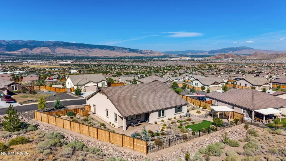 10480 Mine Shaft, Reno, Nevada 89521, 4 Bedrooms Bedrooms, ,3 BathroomsBathrooms,Residential,Residential,Mine Shaft,0,260011112