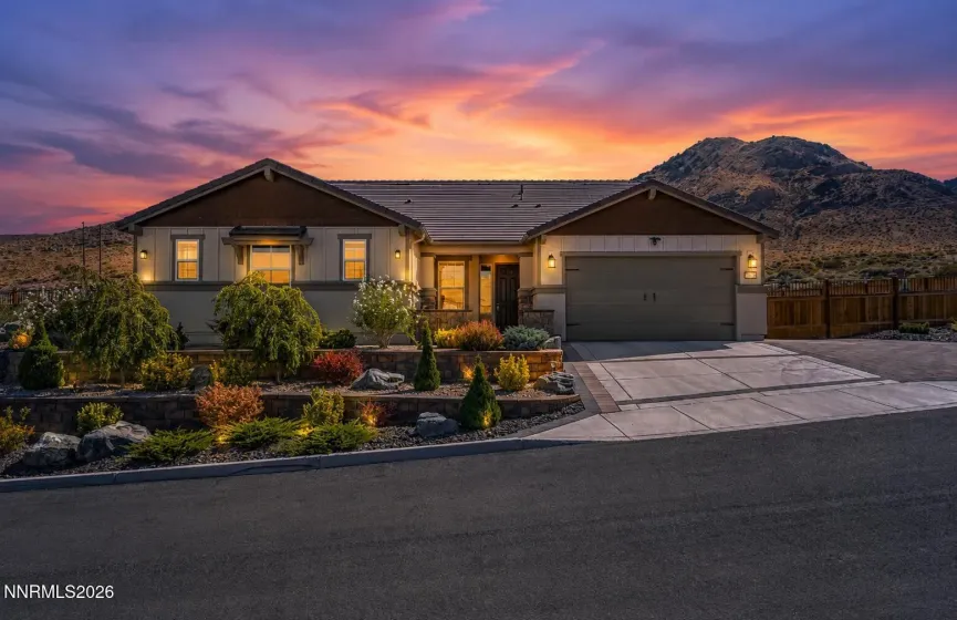 10480 Mine Shaft, Reno, Nevada 89521, 4 Bedrooms Bedrooms, ,3 BathroomsBathrooms,Residential,Residential,Mine Shaft,0,260011112