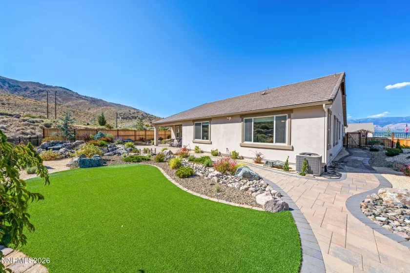10480 Mine Shaft, Reno, Nevada 89521, 4 Bedrooms Bedrooms, ,3 BathroomsBathrooms,Residential,Residential,Mine Shaft,0,260011112