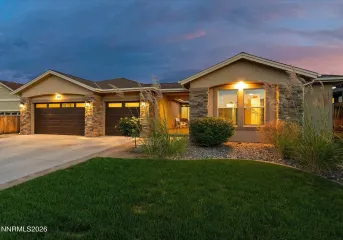1657 Robb, Carson City, Nevada 89703, 3 Bedrooms Bedrooms, ,4 BathroomsBathrooms,Residential,Residential,Robb,0,260011139