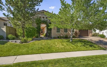 7661 Autumn Ridge, Reno, Nevada 89523, 3 Bedrooms Bedrooms, ,2 BathroomsBathrooms,Residential,Residential,Autumn Ridge,0,260011140
