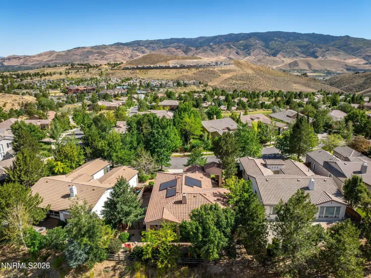 7661 Autumn Ridge, Reno, Nevada 89523, 3 Bedrooms Bedrooms, ,2 BathroomsBathrooms,Residential,Residential,Autumn Ridge,0,260011140
