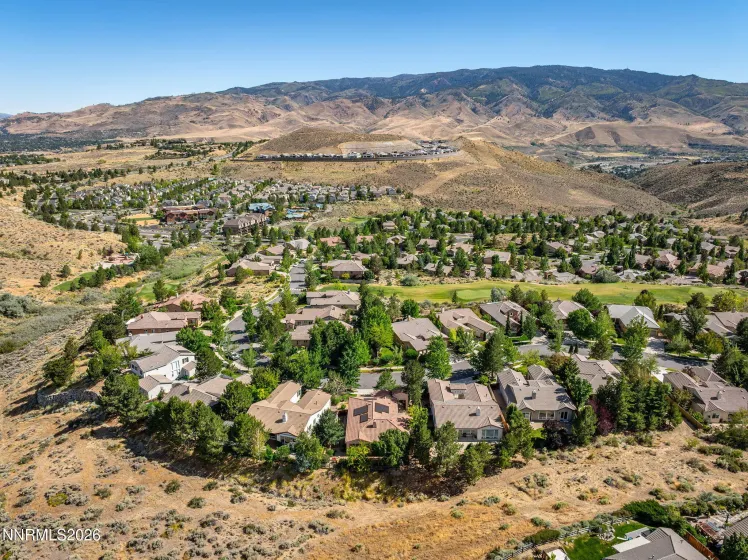 7661 Autumn Ridge, Reno, Nevada 89523, 3 Bedrooms Bedrooms, ,2 BathroomsBathrooms,Residential,Residential,Autumn Ridge,0,260011140