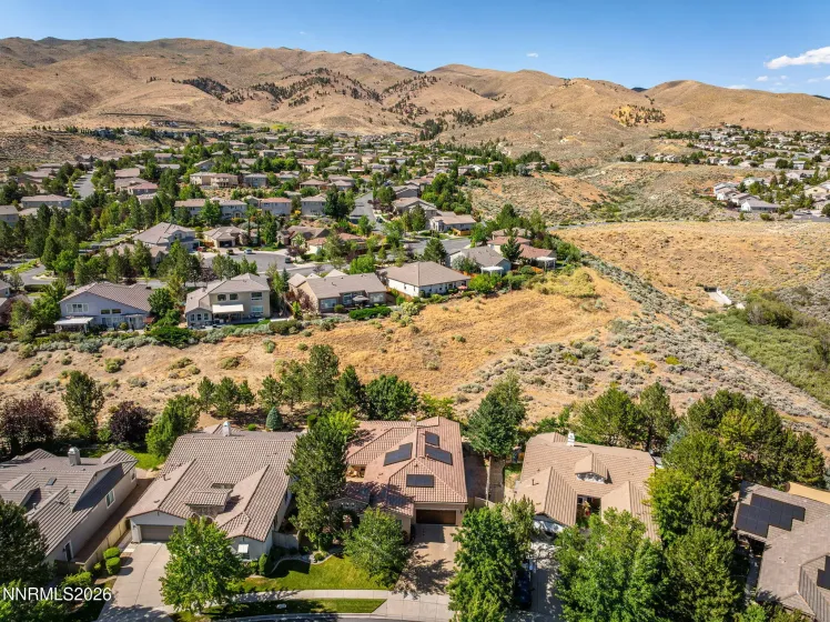 7661 Autumn Ridge, Reno, Nevada 89523, 3 Bedrooms Bedrooms, ,2 BathroomsBathrooms,Residential,Residential,Autumn Ridge,0,260011140