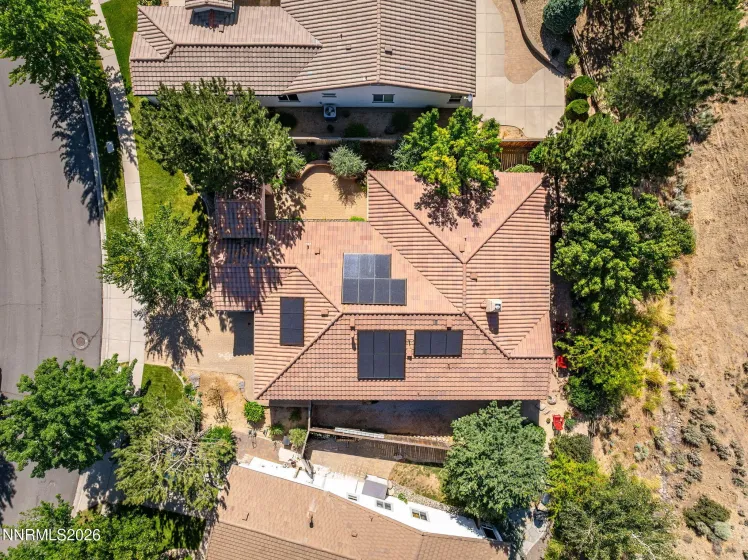 7661 Autumn Ridge, Reno, Nevada 89523, 3 Bedrooms Bedrooms, ,2 BathroomsBathrooms,Residential,Residential,Autumn Ridge,0,260011140