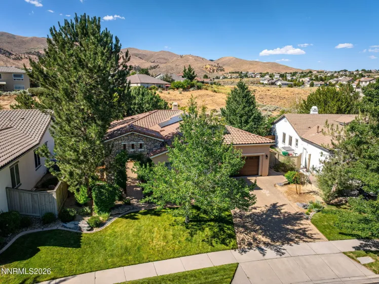 7661 Autumn Ridge, Reno, Nevada 89523, 3 Bedrooms Bedrooms, ,2 BathroomsBathrooms,Residential,Residential,Autumn Ridge,0,260011140